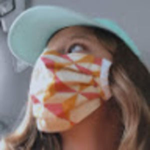 Meet your Posher, Claire